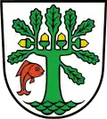 Wapen van Oranienburg