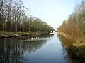 Het Oranienburger Kanaal