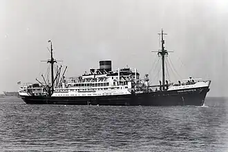 Oranjefontein (1940)