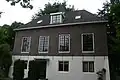 Oranjerie van Huis Ter Leede
