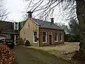 Woonhuis-Timmerbedrijf-Boerderij