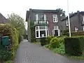 Woningen