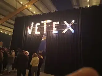 OIDV 20 jaar optreden (Kortrijk 2024)