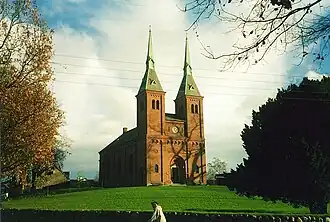 Kerk