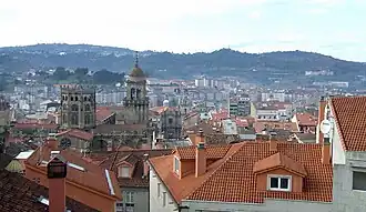 Ourense