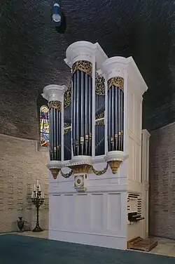 Orgel