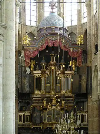 Orgel