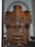 Orgel