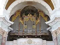 Orgel