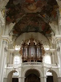 Orgel