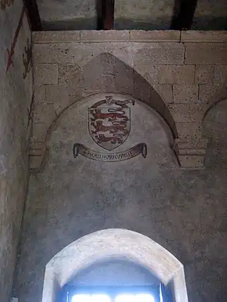 Wapen der Hohenstaufen