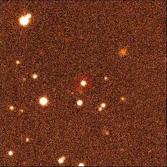 UGPS J072227.51-054031.2