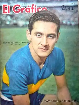 Orlando Peçanha de Carvalho