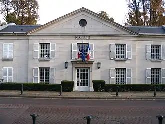 Gemeentehuis