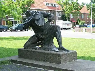 Orpheus, Utrecht (1957)
