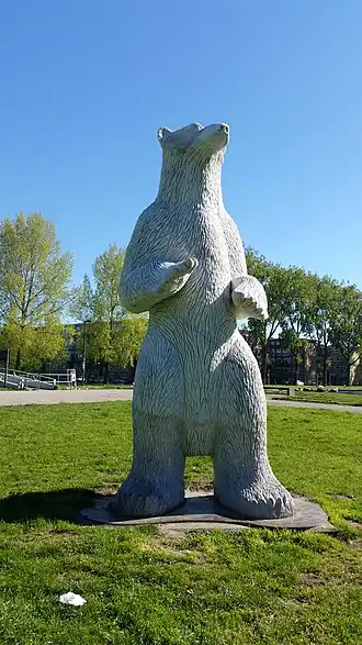 Orso (mei 2018)