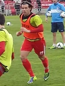 Alfredo Ortuño Martínez