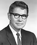 Orville Freeman