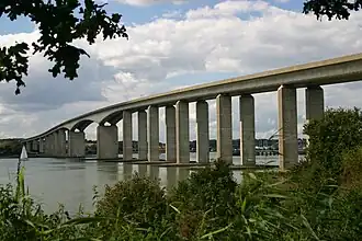 Orwell Bridge