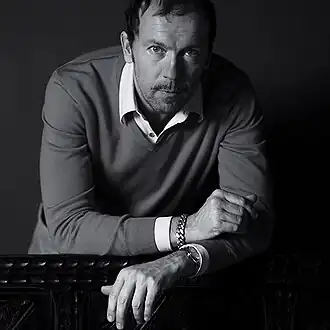 Oscar van den Boogaard, 2013