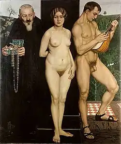 Zwischen Schmuck und Lied