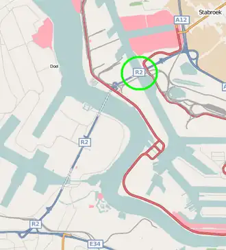 Frans Tijsmanstunnel