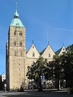 De Johanneskerk