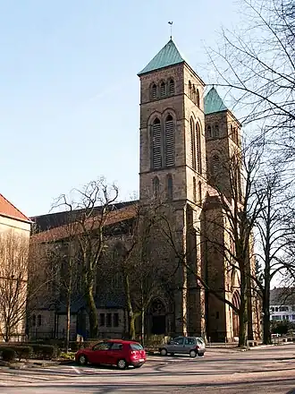 Heilig Hartkerk