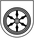 Wapen van Osnabrück