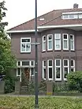 Woonhuis