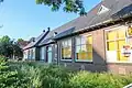 Voormalig schoolgebouw