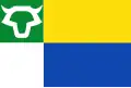 ?Vlag van Oss (1994-2003)
