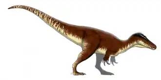 Ostafrikasaurus