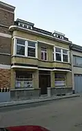 Burgerhuis
