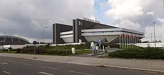 Ostravar Aréna