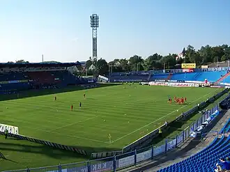 FC Baník Ostrava