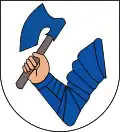 Wapen