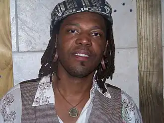 Osunlade in 2008