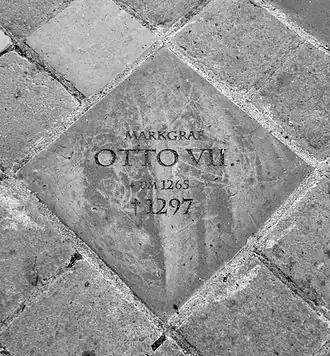 Otto VII van Brandenburg