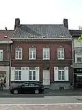 Burgerwoning