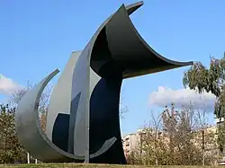 Hommage à Malevitch (1999)