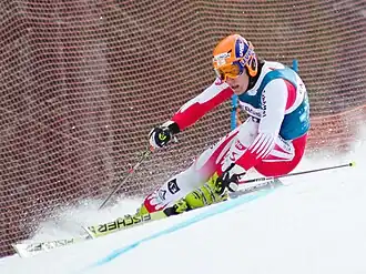 Otmar Striedinger (2010)