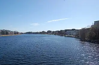 De Otra in Kristiansand