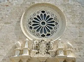 Kathedraal van Otranto