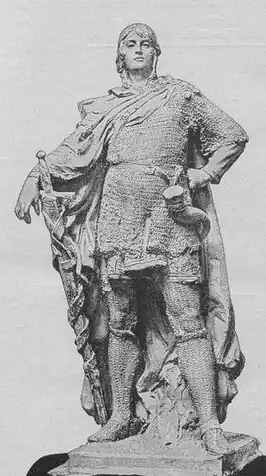 Otto I van Brandenburg