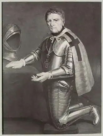 Otto Anne van Bylandt