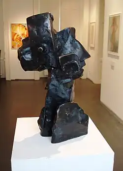 Vrouwenhoofd (1912/3)