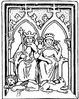 Illustr. door Otto Ubbelohde, 1909