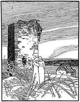 Illustr. door Otto Ubbelohde, 1909