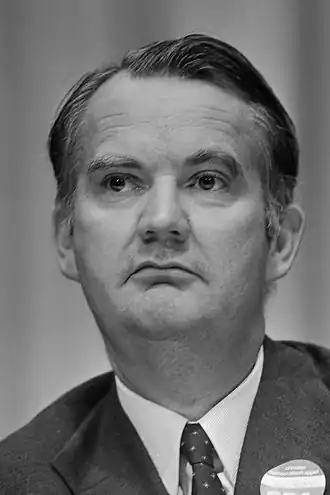 Van Verschuer in 1975